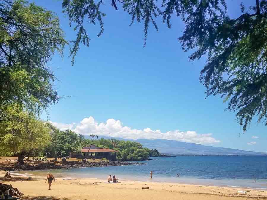 Best snorkeling in Big Island