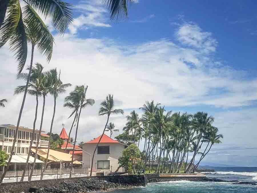 Things to do in Kona