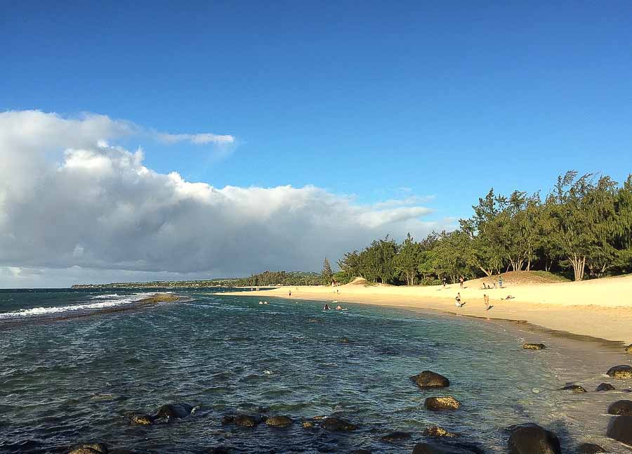 Explore Maui's beaches for free