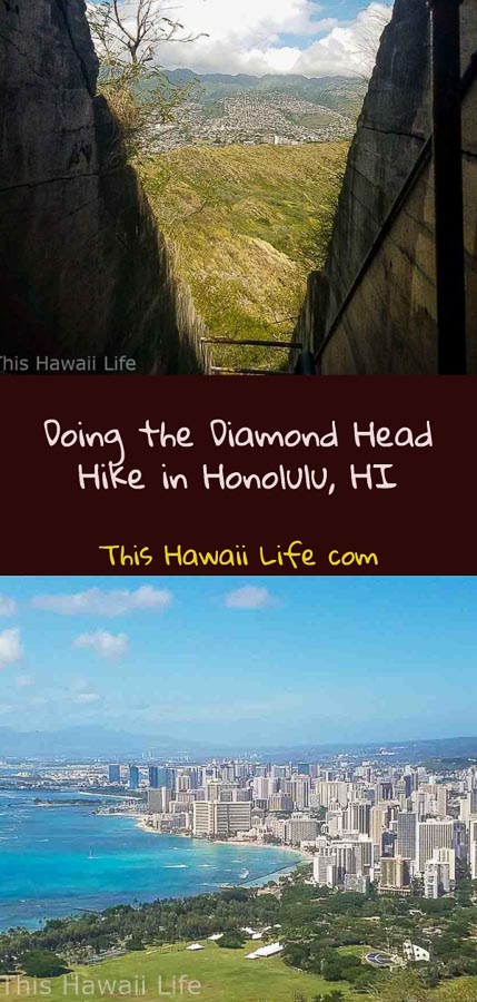 Pinterest Doing-the-Diamond-Head-hike-in-Honolulu