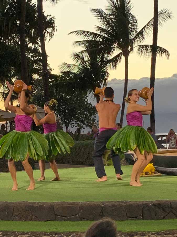 Best Luau to choose in Maui