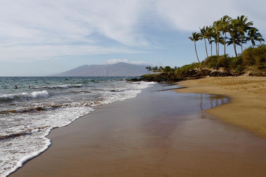 Nature and natural facts about Hawaii