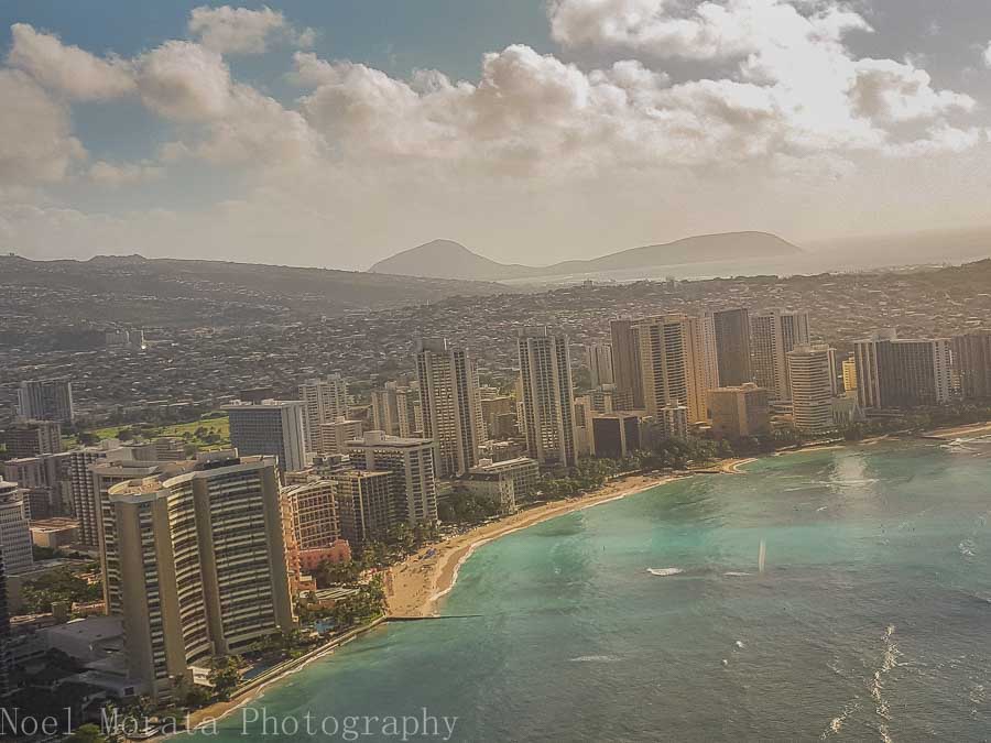 Fly to Oahu tips and how to get here cheaply