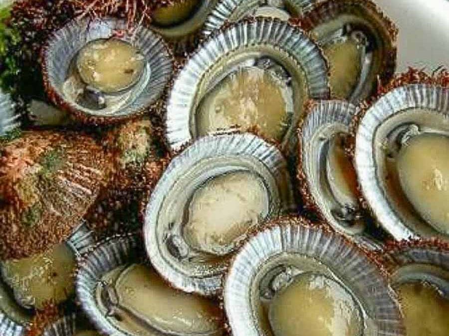 Experience Traditional Hawaiian Food