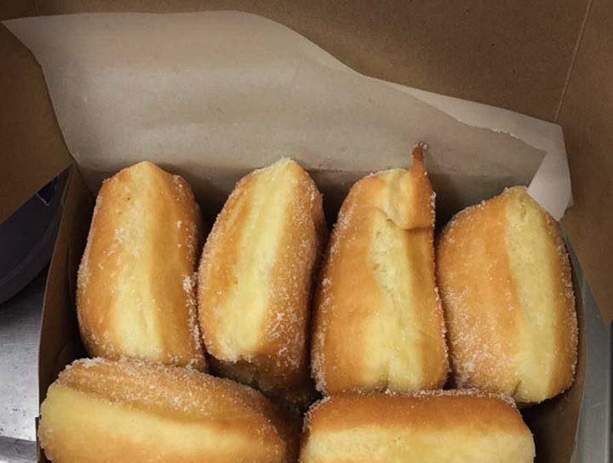 Must try Hawaiian Desserts