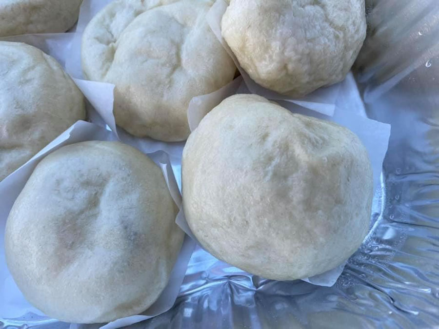 Masa de empanadillas para freír auténtica - Recetas de Esbieta