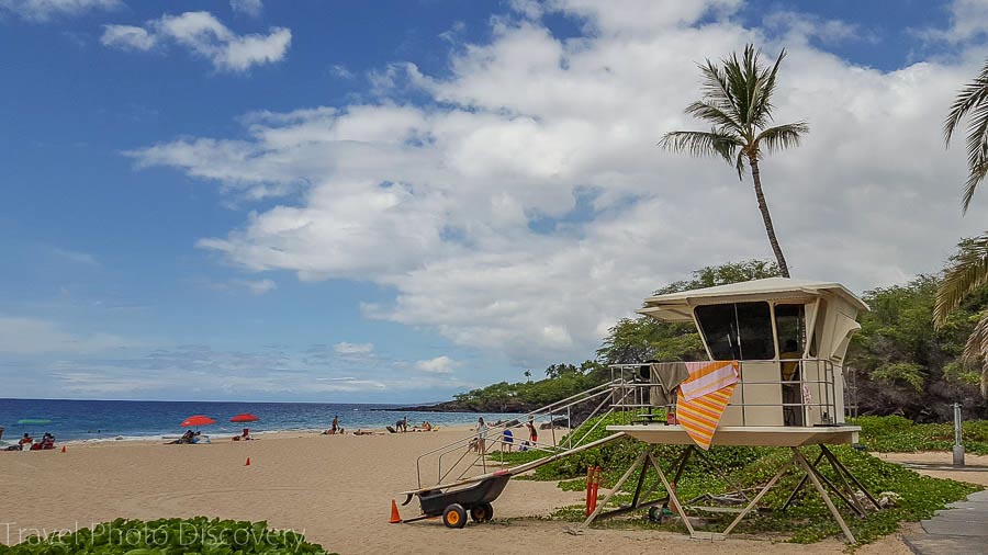 Best Beaches in Hawaii