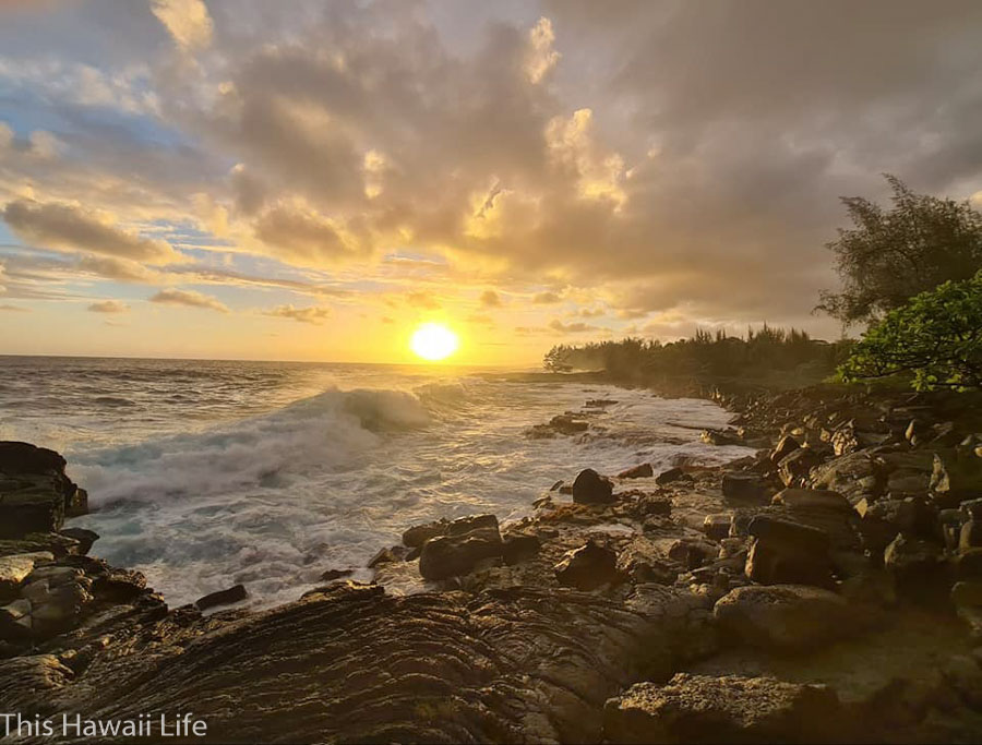 Best things about living in Hawaii