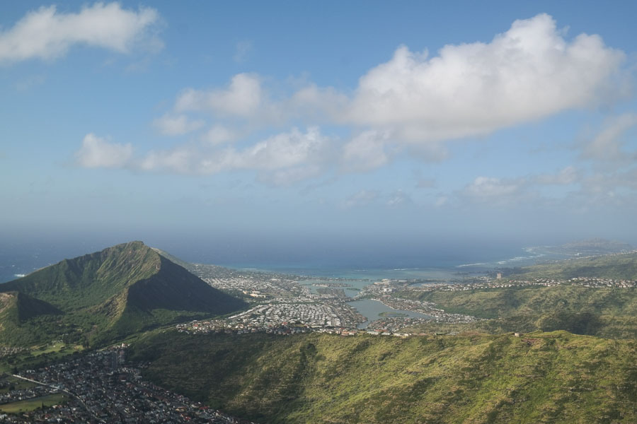 A brief history to Hawaii Kai