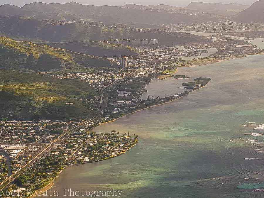 Guide to Hawaii Kai on the windward side of Oahu