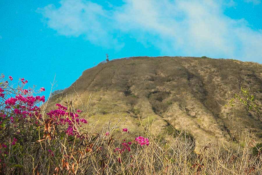 Koko Head Crater