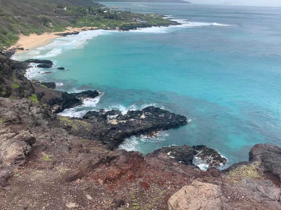 Directions to get to the Makapuâ€™u Lighthouse Trail