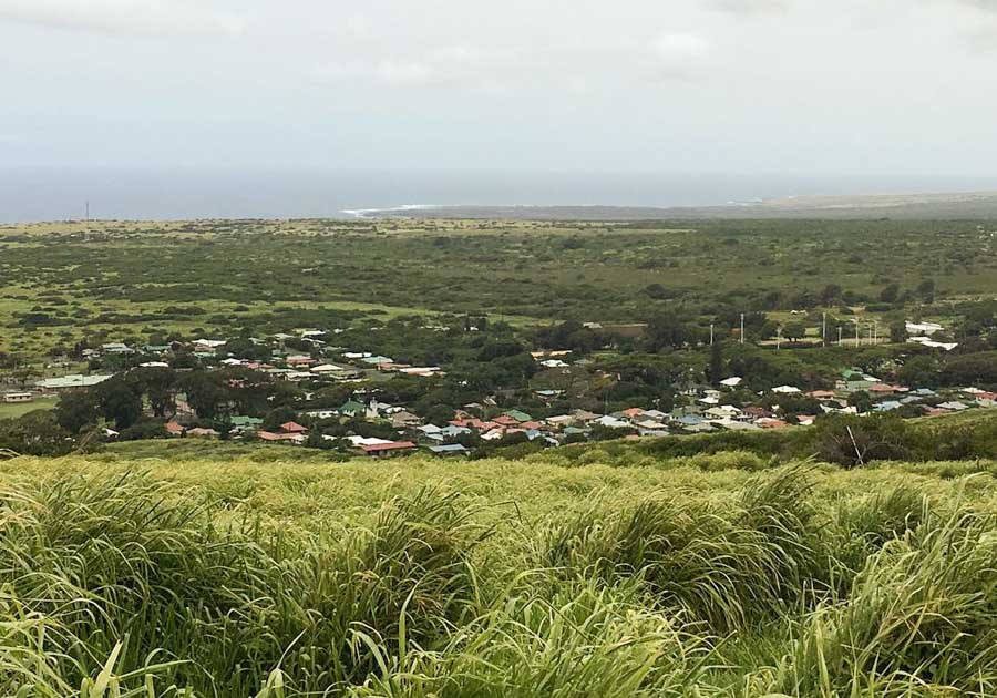 Other attractions to visit around Whittington and Na'alehu area