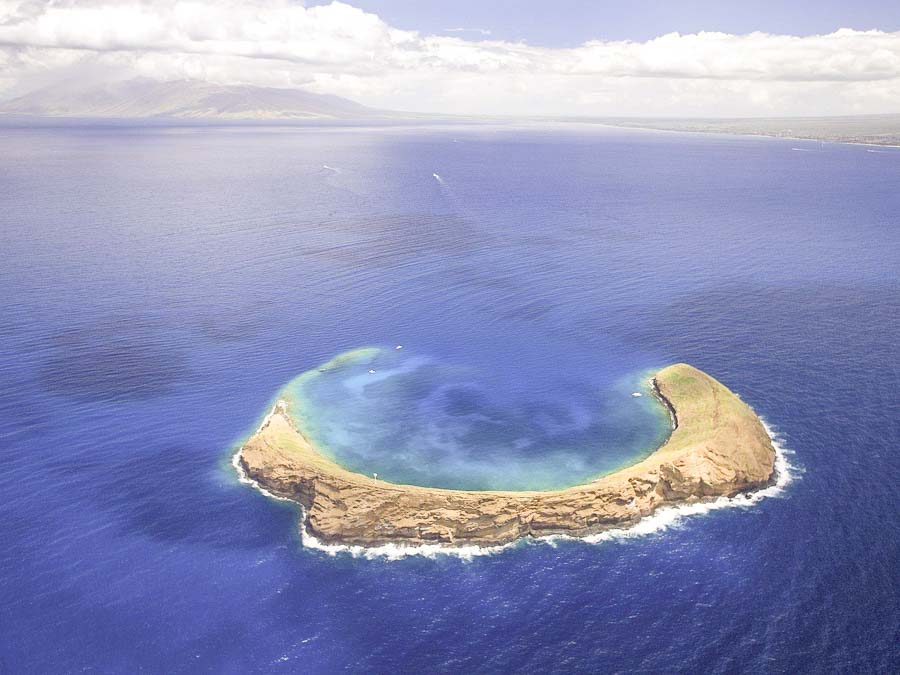 Molokini