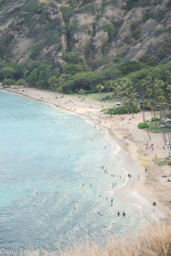 How to get to Hanauma Bay