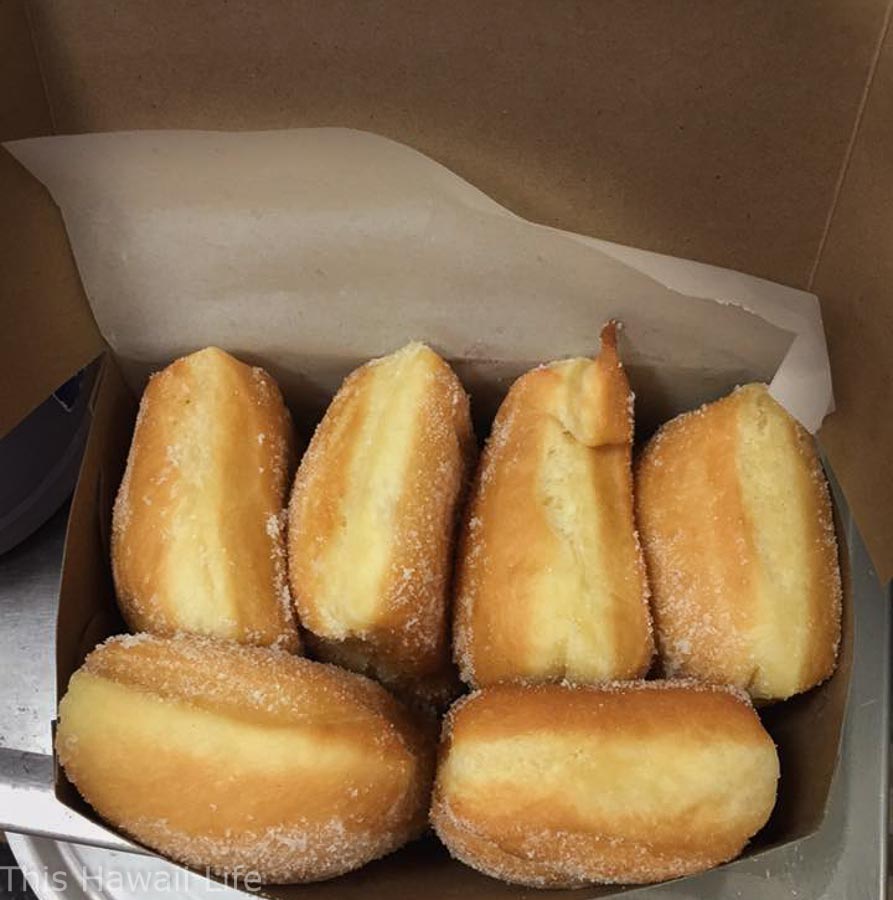 Malasadas