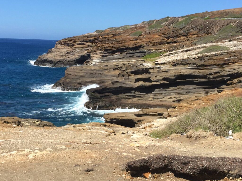 Tips for hiking around Oahu