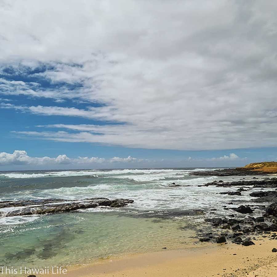 Have you visited South Point at Ka Lae?