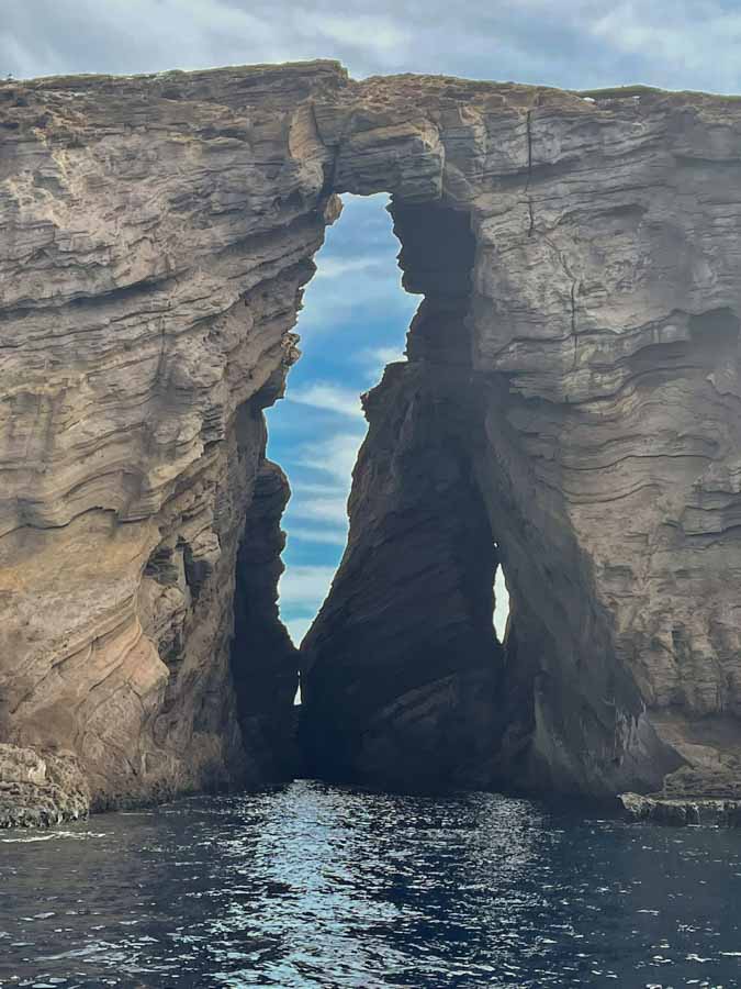Do a snorkel a cruise to the Forbidden Isle at Ni’ihau