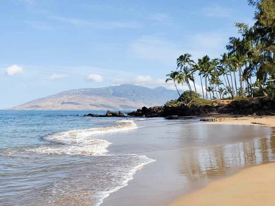 Charley Young Beach