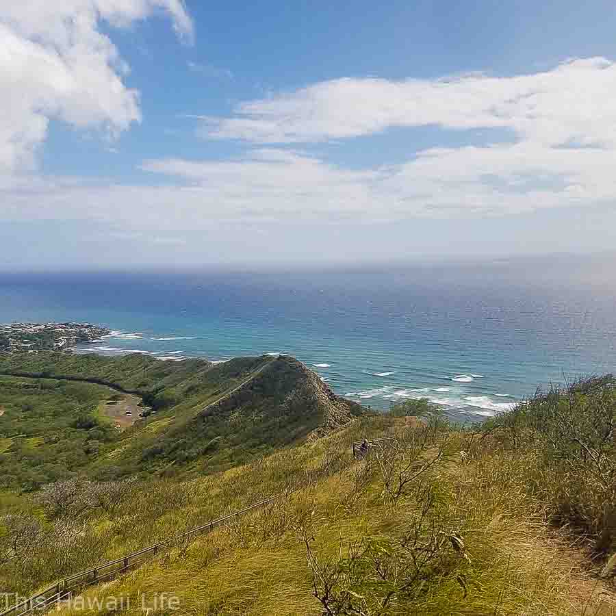 Easy Oahu Hikes - fun, accessible and family friendly places to explore