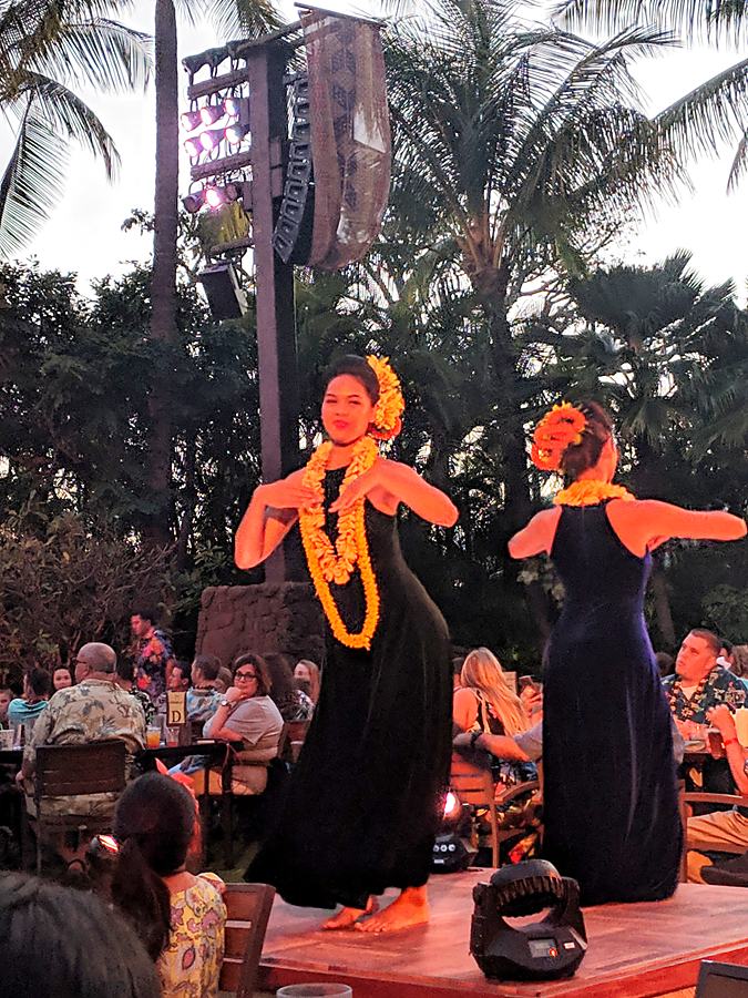 Conclusion on Best luau in Oahu