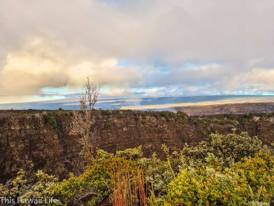 Check out my other posts on visiting Hawaii Volcanoes National Park