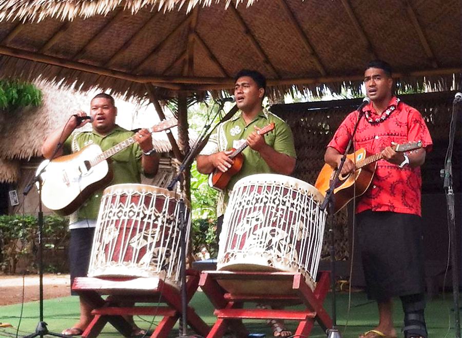 Experience the Best Luau on Oahu with these highly rated experiences below