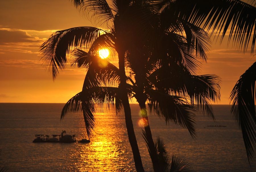 Conclusion on Sunset cruises around Waikiki