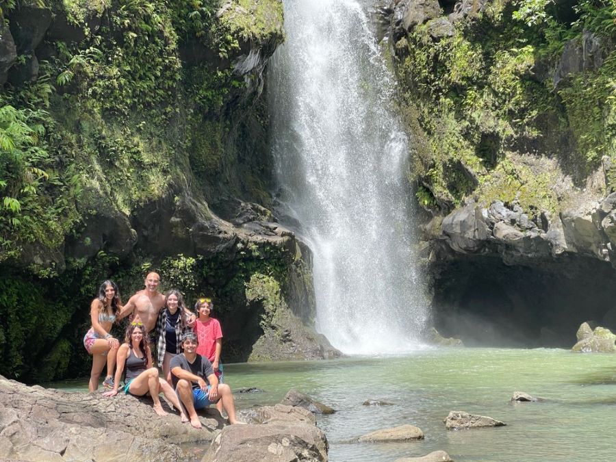 VIP Road to Hana Tour + Haleakala Sunset (all inclusive)