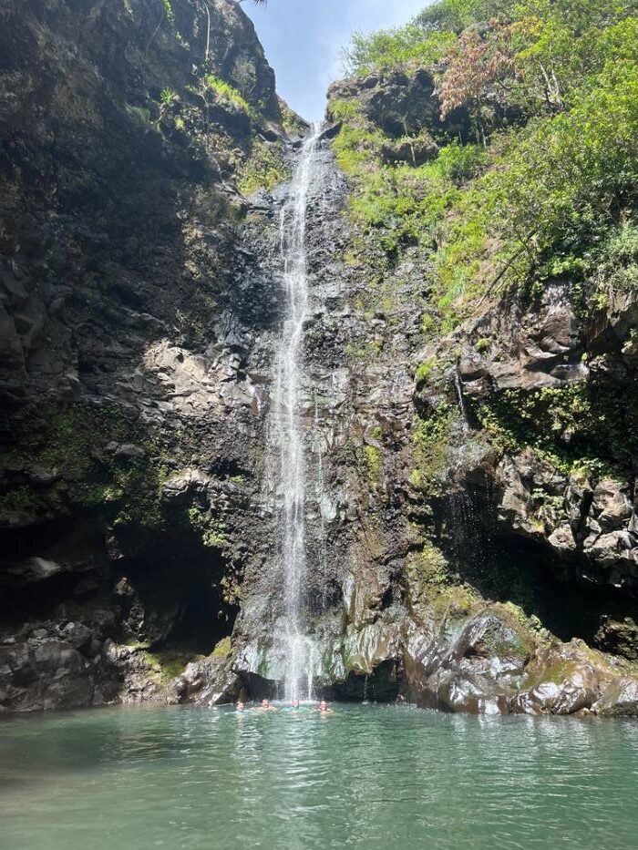 More tips on taking the Road to Hana