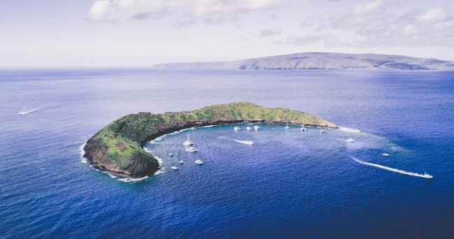 Conclusion on Molokini Crater Snorkeling