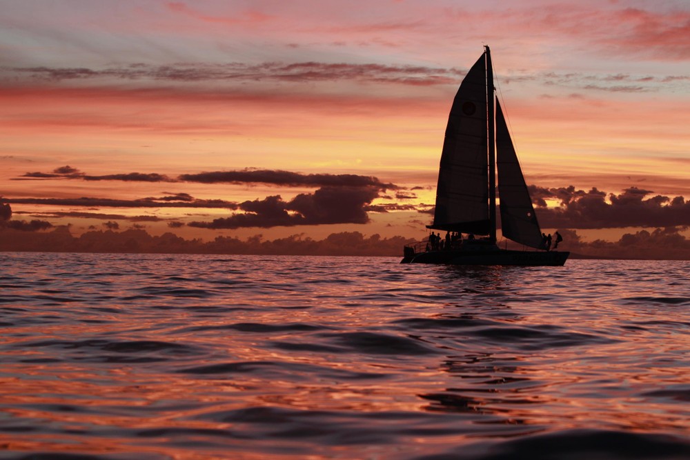 More tips on your Maui Sunset Cruise