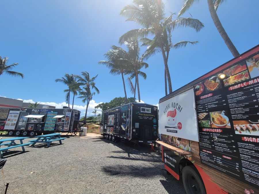 Best places to eat in Maui This Hawaii Life
