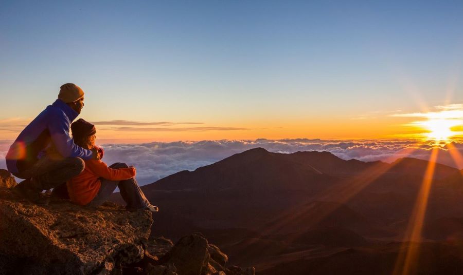 explore Haleakala National 