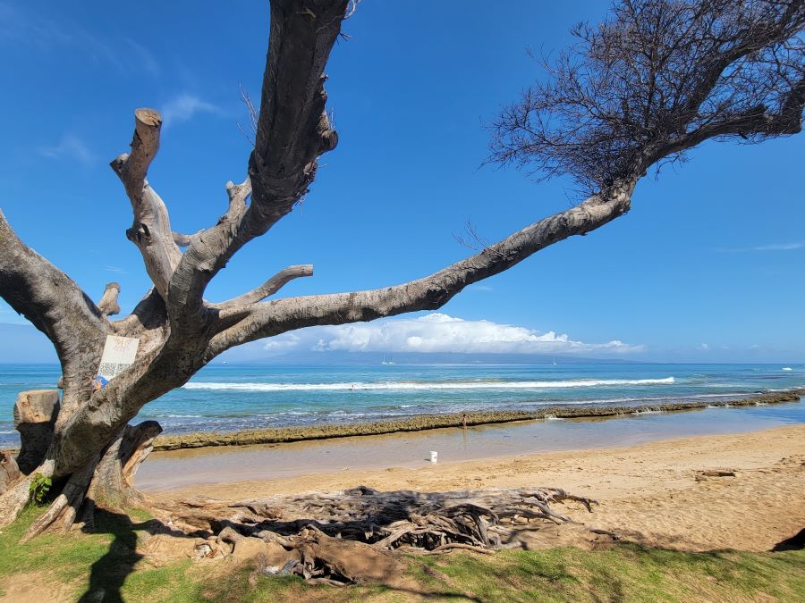 Kaanapali attractions