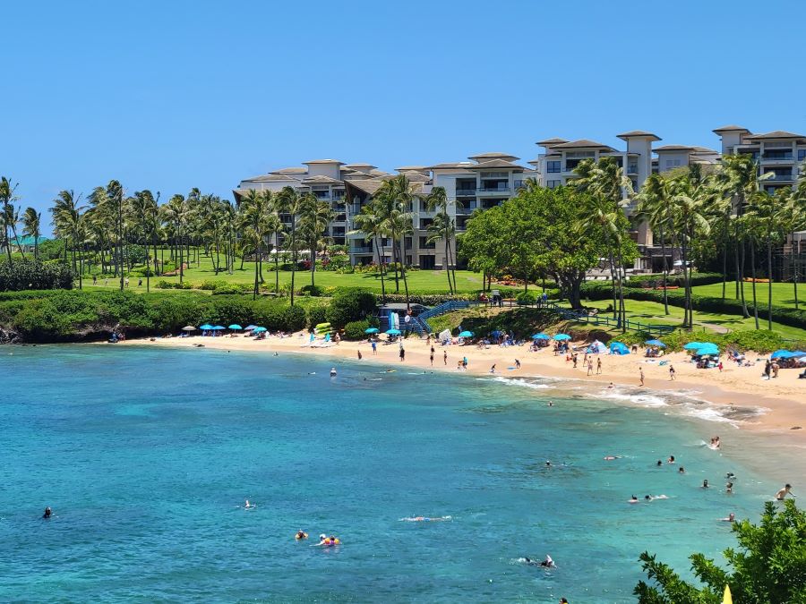 Kapalua beaches 7 1