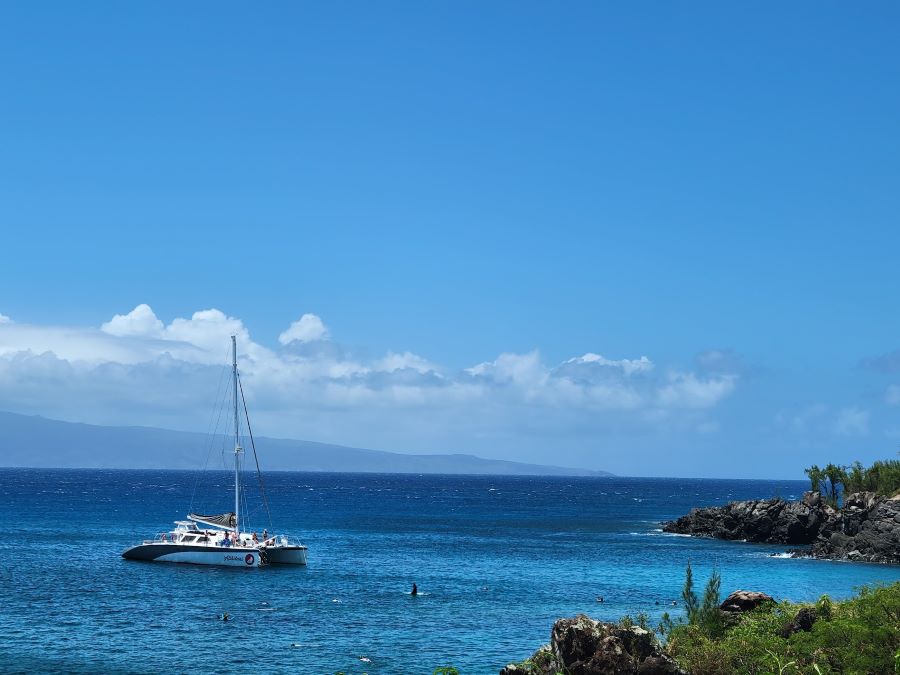 Why visit Kapalua and West Maui?