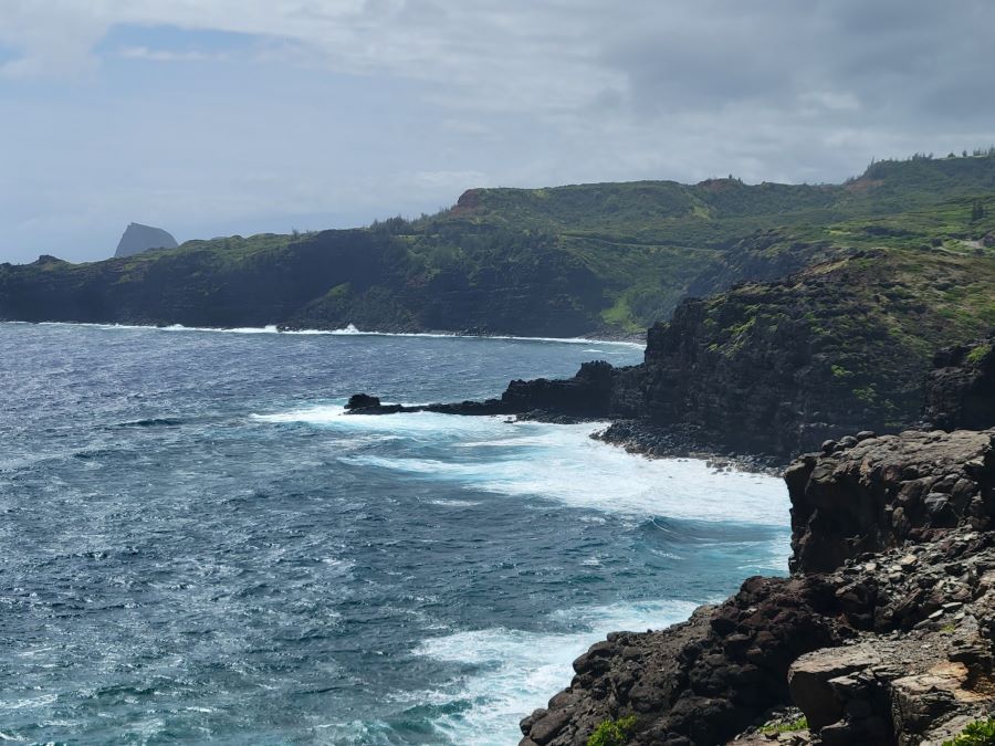 West Maui road trip 1