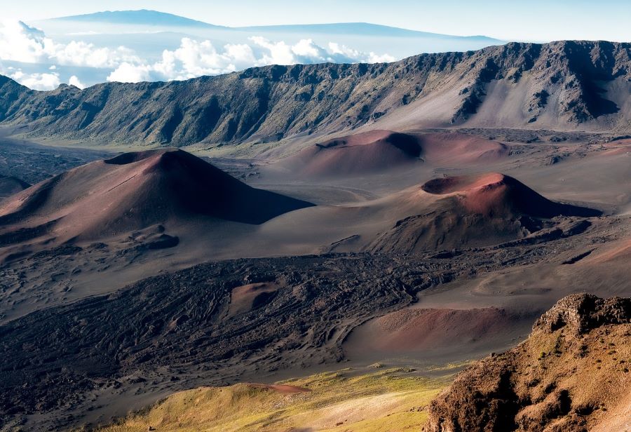 Haleakala National Park