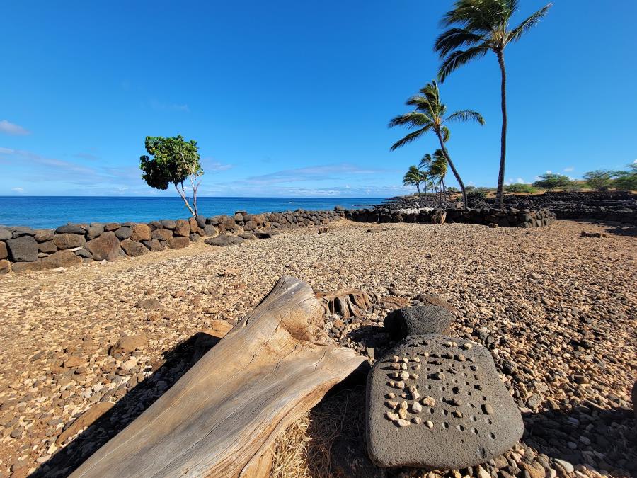 Details to visiting Lapakahi State Park
