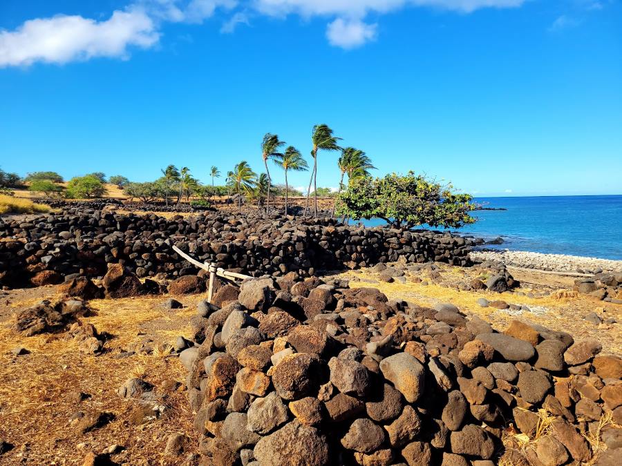 How to get to Lapakahi State Park