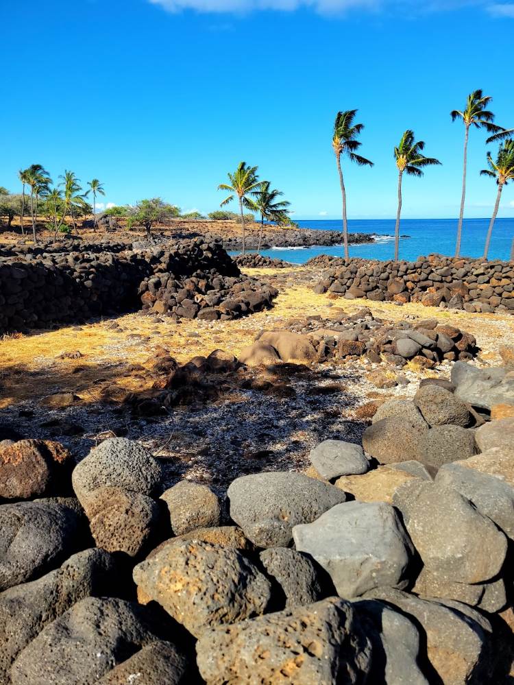 Inside tips to visiting Lapakahi State Park