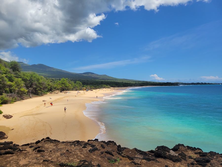 Best Kihei Beaches