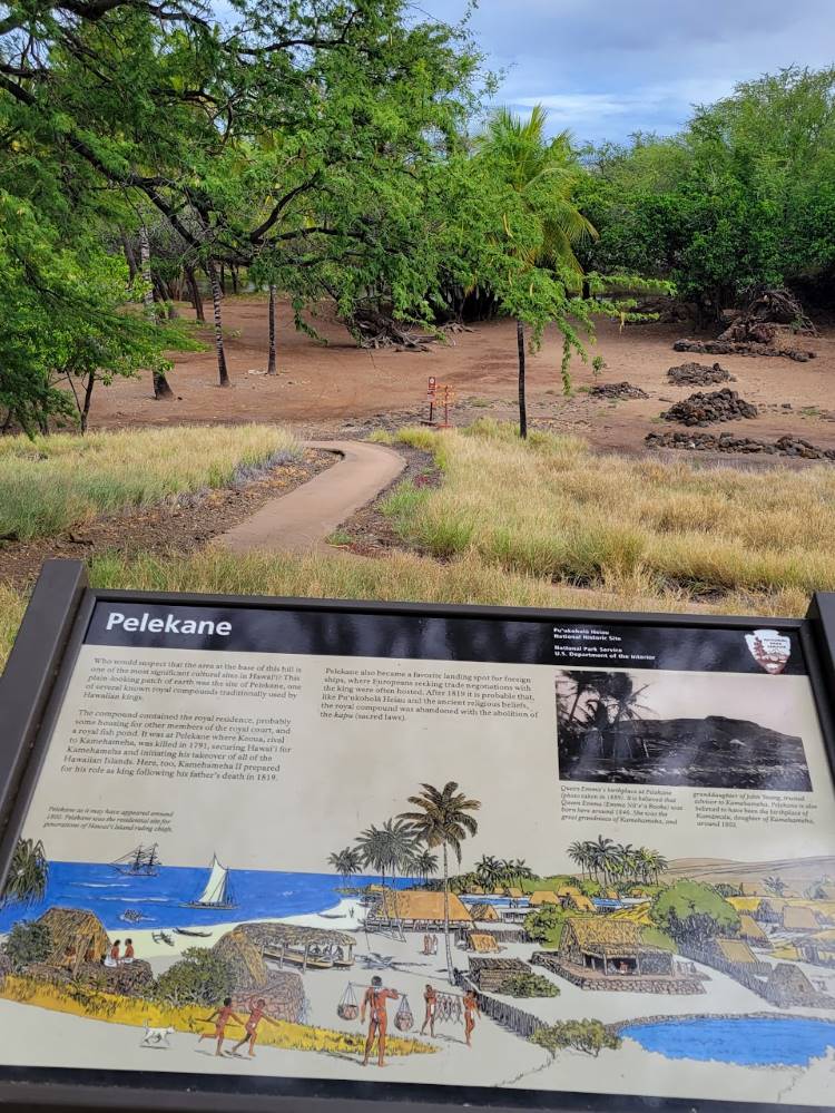 Tips to visiting the Hawaii national parks and monuments