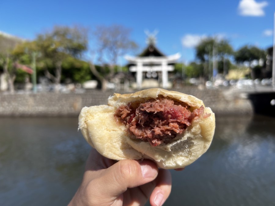 Off The Beaten Path - Hawaii Food Tour