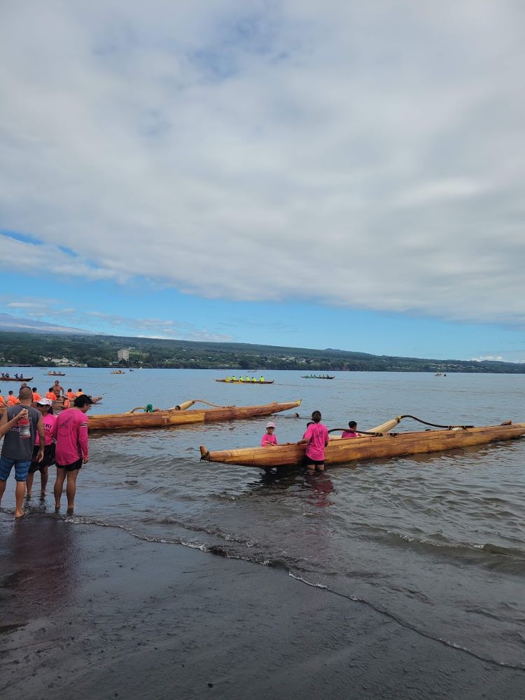 Hawaiian Canoe Culture: the history, cultural significance and modern-day enjoyment and competition