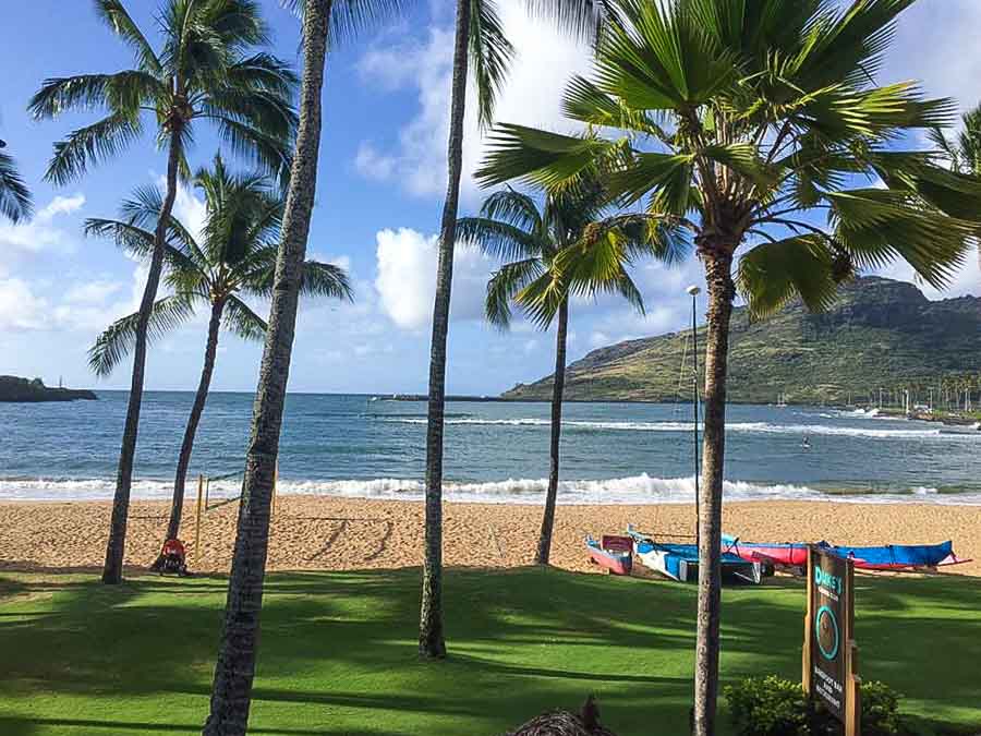 Why visit Hawaii in June