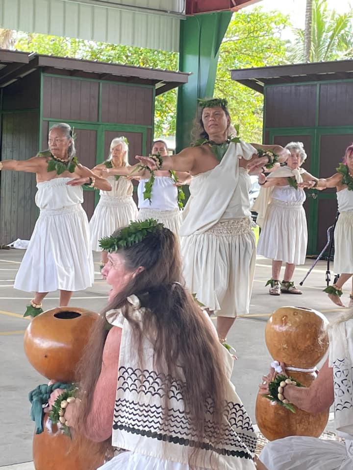 Makahiki Season in Hawaii