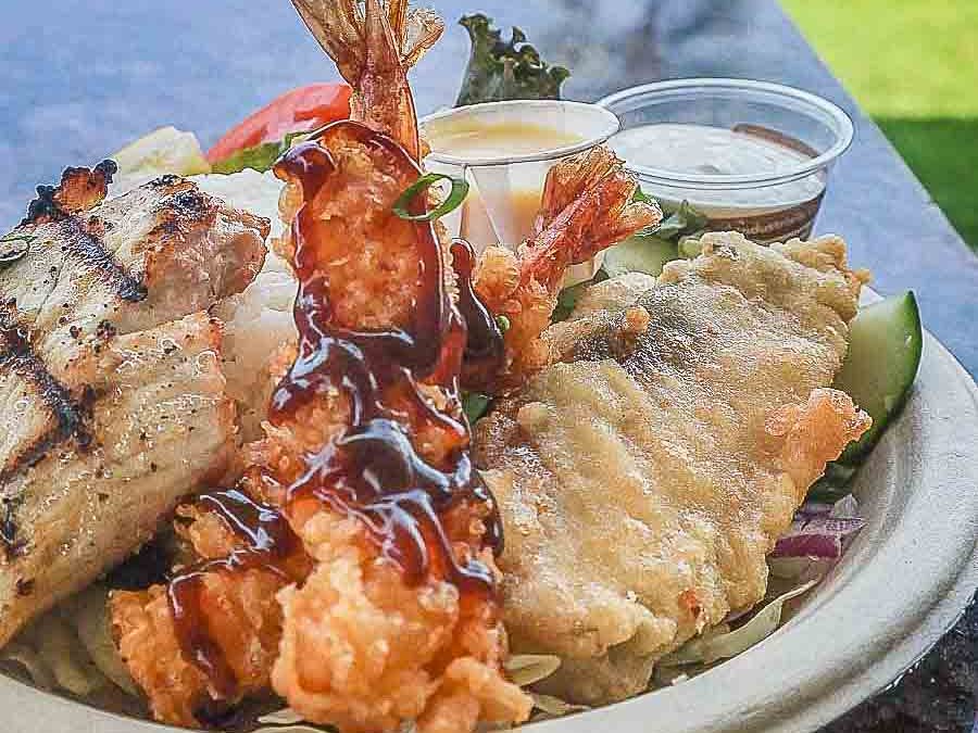 Popular Hawaii dishes you need to try